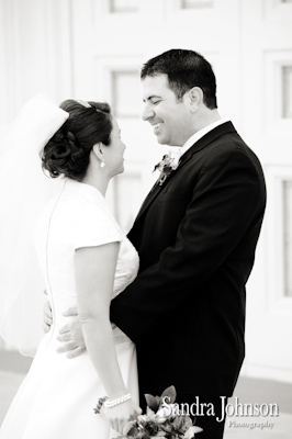 Best Rosen Centre wedding photographer - Sandra Johnson (SJFoto.com)